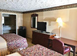 Americas Best Value Inn Longview - Longview - 8