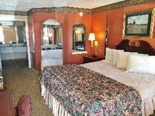 Americas Best Value Inn Longview - Longview - 7