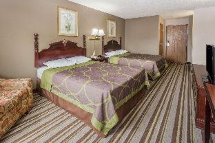Super 8 by Wyndham Yorkville - Yorkville - 1