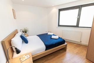 Fantastic Stays at Camden - Londen - 5