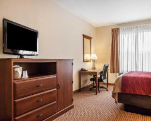 Comfort Inn & Suites Atoka-Millington - Atoka - 2