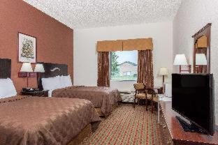 Holiday Inn Express Jonestown Ft Indiantown Gap by IHG - 4