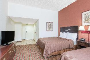 Holiday Inn Express Jonestown Ft Indiantown Gap by IHG - Jonestown - 3