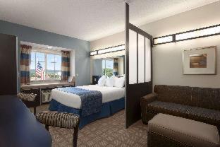 Spark by Hilton Wilkes Barre - Wilkes-Barre - 8
