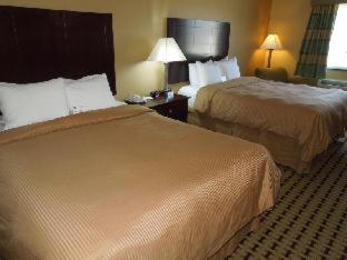 Comfort Suites Atlantic City North - 5