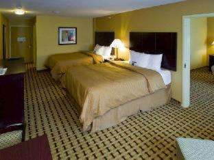 Comfort Suites Atlantic City North - 4