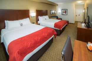 Comfort Suites Atlantic City North - 3