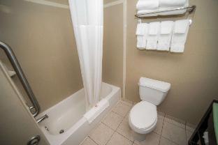 Comfort Suites Atlantic City North - 1