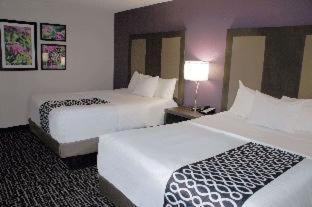 La Quinta Inn by Wyndham Davenport & Conference Center - Davenport - 7