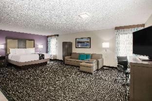 La Quinta Inn by Wyndham Davenport & Conference Center - Davenport - 6