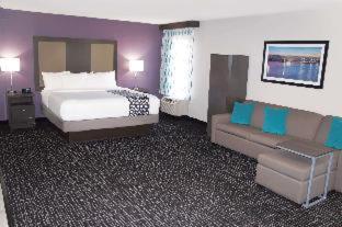 La Quinta Inn by Wyndham Davenport & Conference Center - Davenport - 5