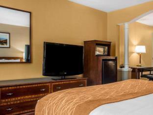 Comfort Inn & Suites Near Burke Mountain - 6