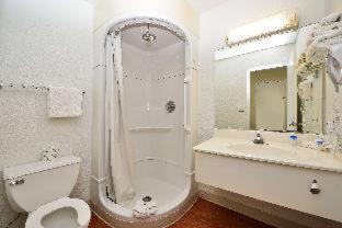 Americas Best Value Inn - Lincoln Airport - Lincoln - 9