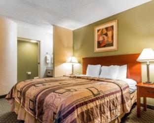 Sleep Inn Near Ft Jackson - Columbia - 9
