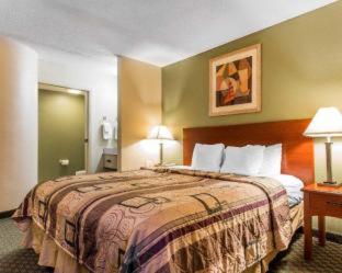 Sleep Inn Near Ft Jackson - Columbia - 6