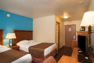 Americas Best Value Inn - Lincoln Airport - Lincoln - 5
