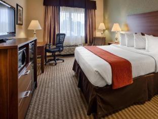 Best Western of Wise - Wise - 7