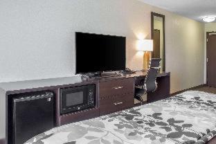Sleep Inn & Suites Fort Dodge - Fort Dodge - 7