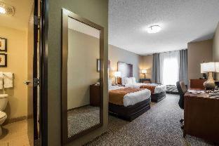 Comfort Inn & Suites Sayre - Sayre - 6