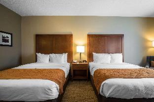 Comfort Inn & Suites Sayre - Sayre - 5