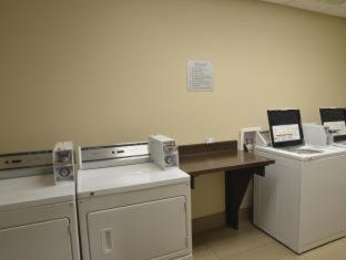 Best Western Plus Longhorn Inn & Suites - 9