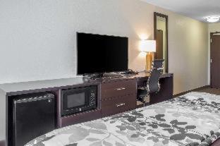 Sleep Inn & Suites Fort Dodge - Fort Dodge - 1