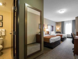 Comfort Inn & Suites Sayre - Sayre - 2