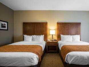 Comfort Inn & Suites Sayre - Sayre - 1