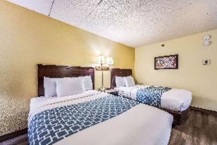 Econo Lodge Mayo Clinic Area - 1