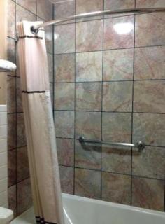 Americas Best Value Inn York - 9