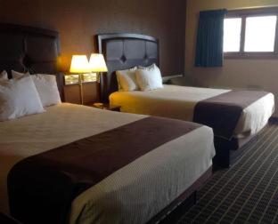 Americas Best Value Inn York - York - 8