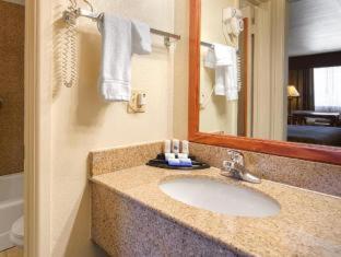 Best Western Caprock Inn - Brownfield - 5