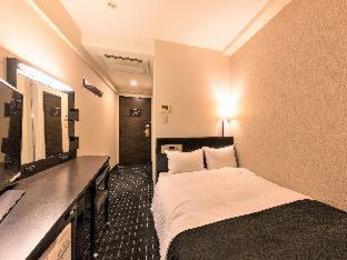 APA Hotel Niigata Furumachi - Niigata - 9