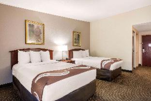 Quality Inn & Suites Tarpon Springs South - 4