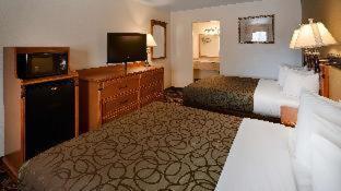 Best Western Caprock Inn - Brownfield - 2