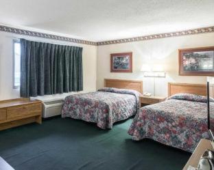 Rodeway Inn & Suites Rehoboth Beach - 7