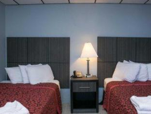 Hammock Inn & Suites North Beach Hotel - Seaside Heights - 7