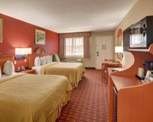 Quality Inn Marshall - 6