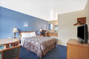 Days Inn by Wyndham Seattle North of Downtown - Seattle - 3