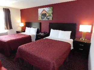 The Covered Bridge Inn - 3