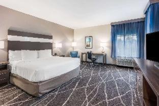 La Quinta Inn and Suites by Wyndham Houston Spring South - Spring - 4
