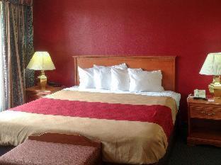 Econo Lodge & Suites Southern Pines - Southern Pines - 4