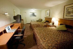 Americas Best Value Inn - Edna - Edna - 6