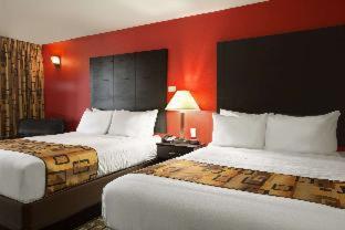 Days Inn by Wyndham Henryetta - Henryetta - 9