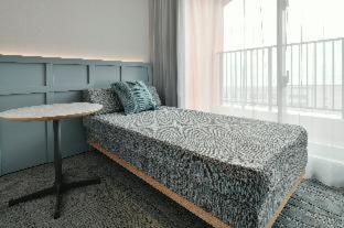 Lequ Okinawa Chatan Spa & Resort - Chatan - 8