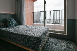 Lequ Okinawa Chatan Spa ＆ Resort - Chatan - 5