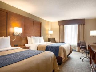Comfort Inn & Suites Presidential - 4
