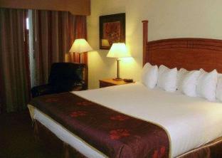 Quality Inn - Chickasha - 9