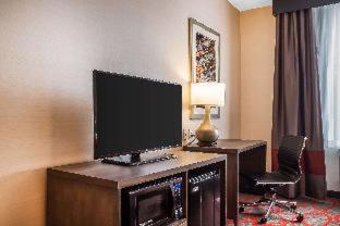 Comfort Inn & Suites near Stadium - Bronx - 5