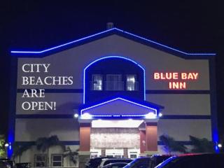 Blue Bay Inn and Suites - 9